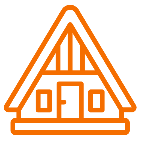 Casago house icon