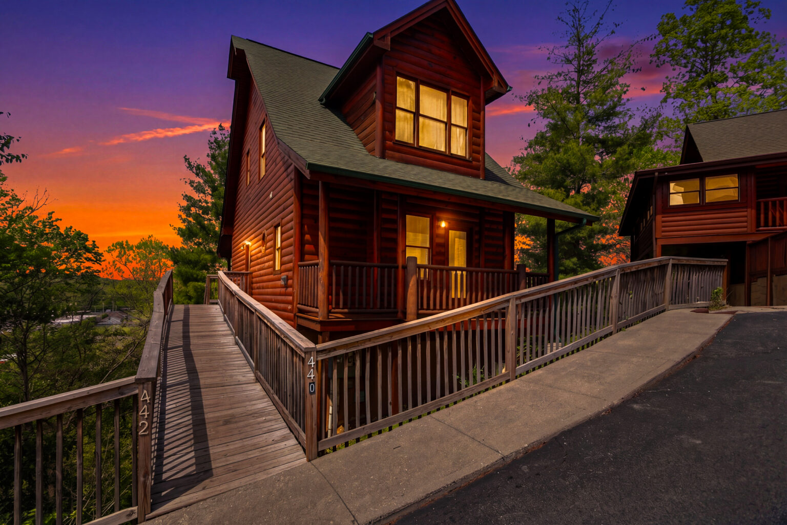 442 Big Bear