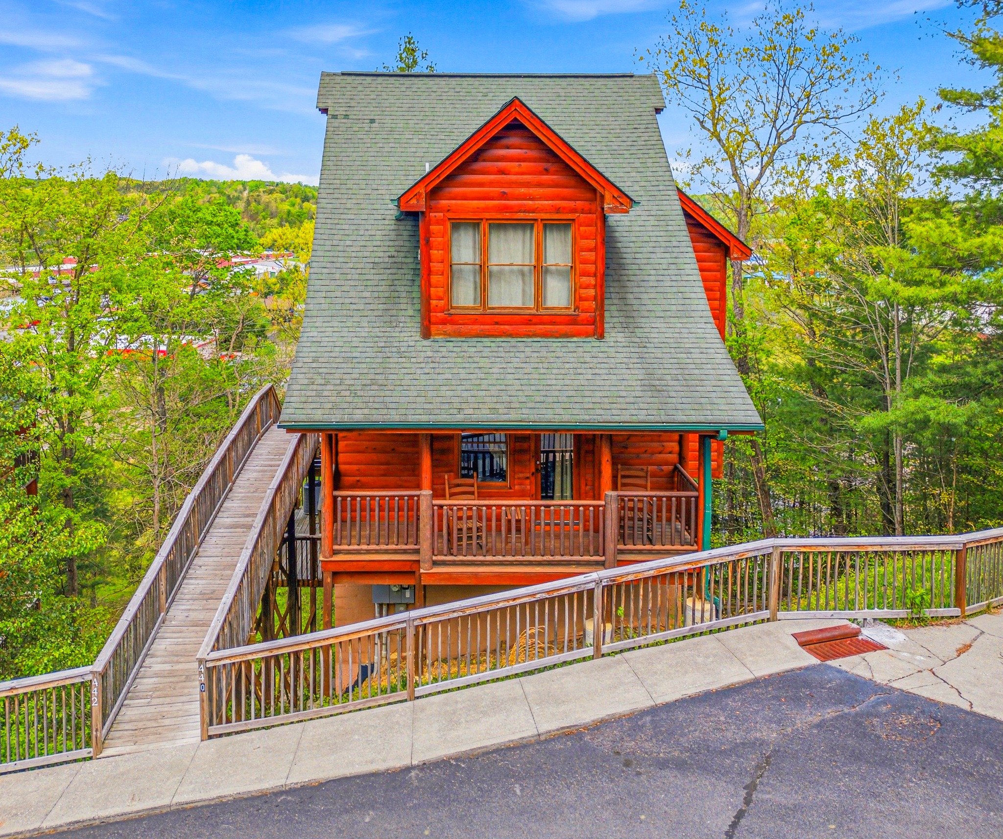 Smoky Mountain Vacation Rental Owner FAQ