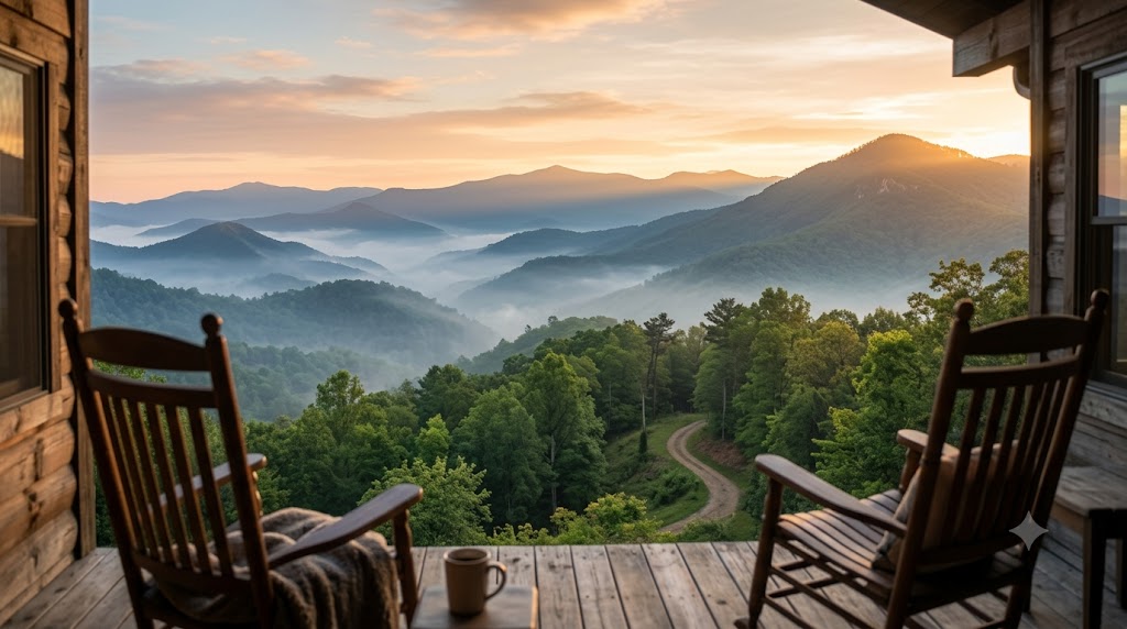 Casago Smoky Mountains
