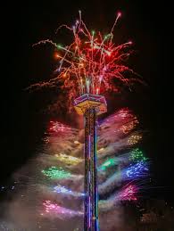 Gatlinburg New Year’s Eve Ball Drop & Fireworks