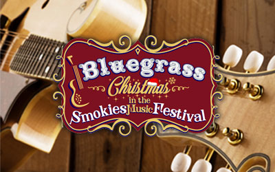 bluegrass christmas