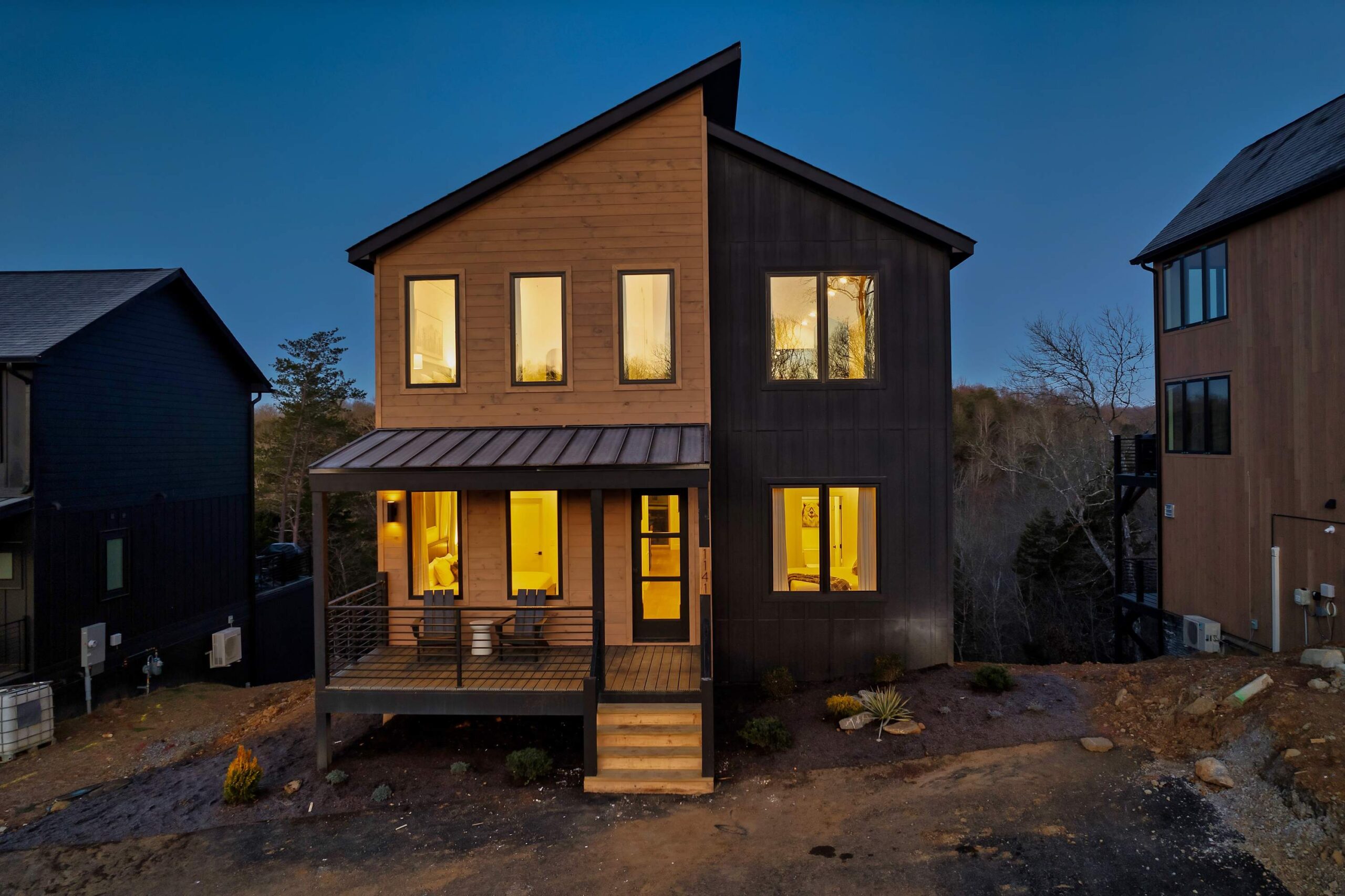 1141 Reedmont Way