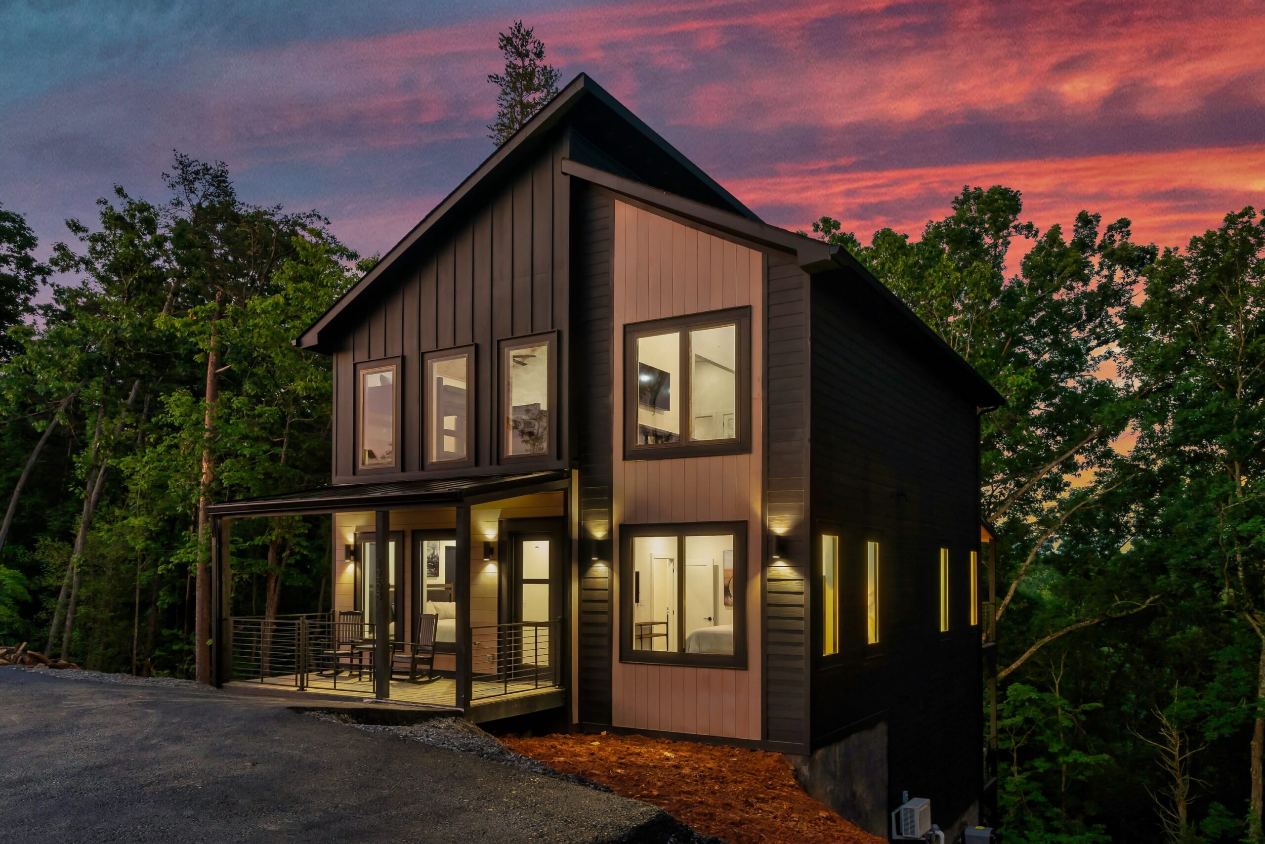 1302 Reedmont Way