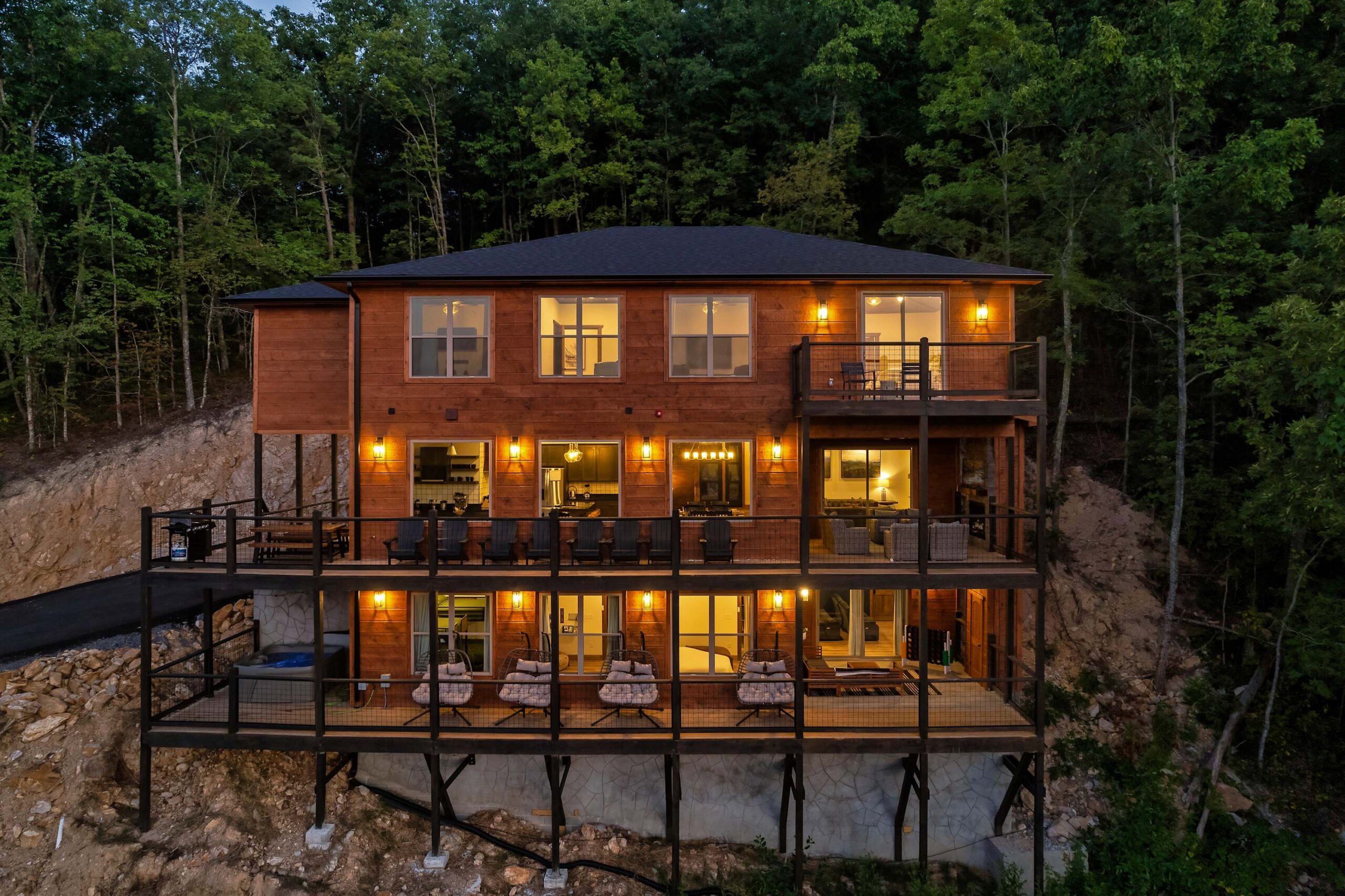 1990 Blackthorn Trail Fall Rental
