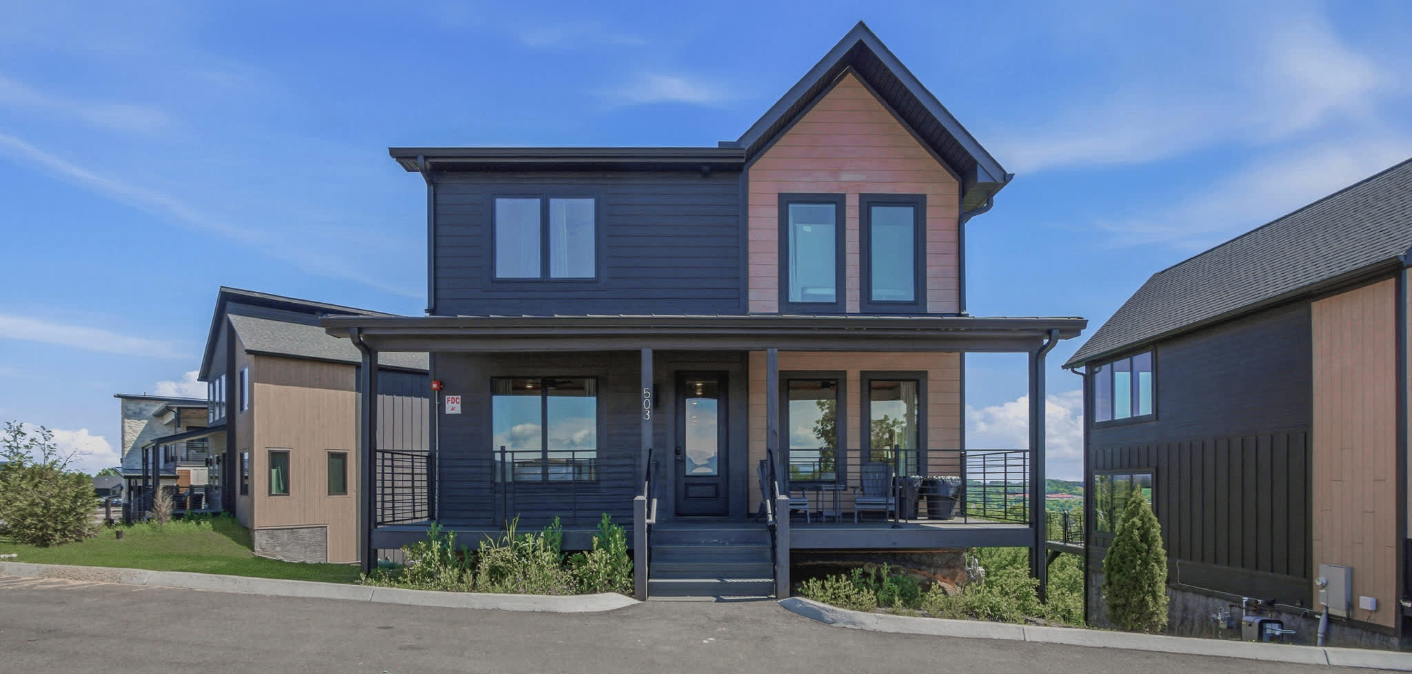 503 New Venture Way