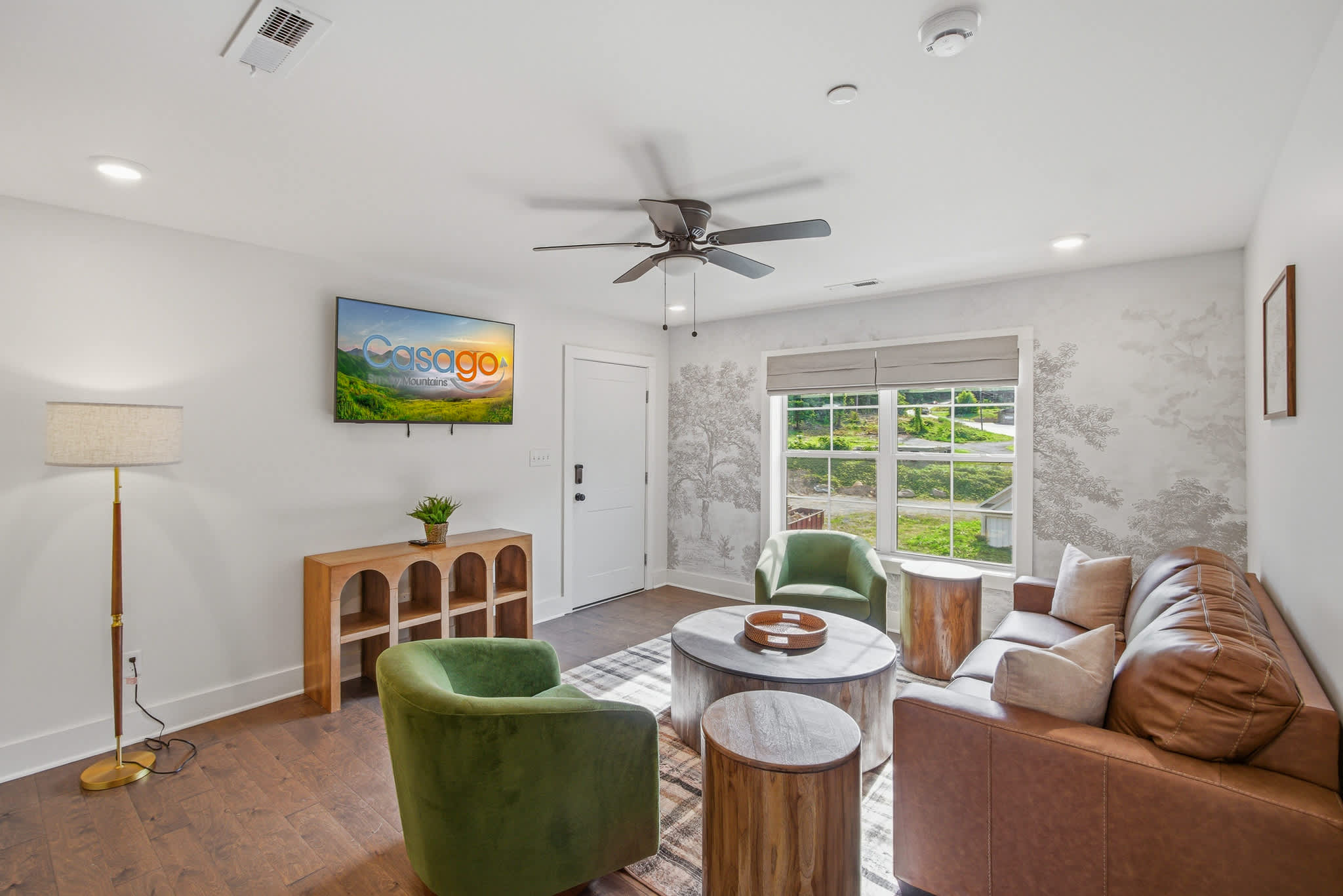 Gatlinburg Cabin Rentals