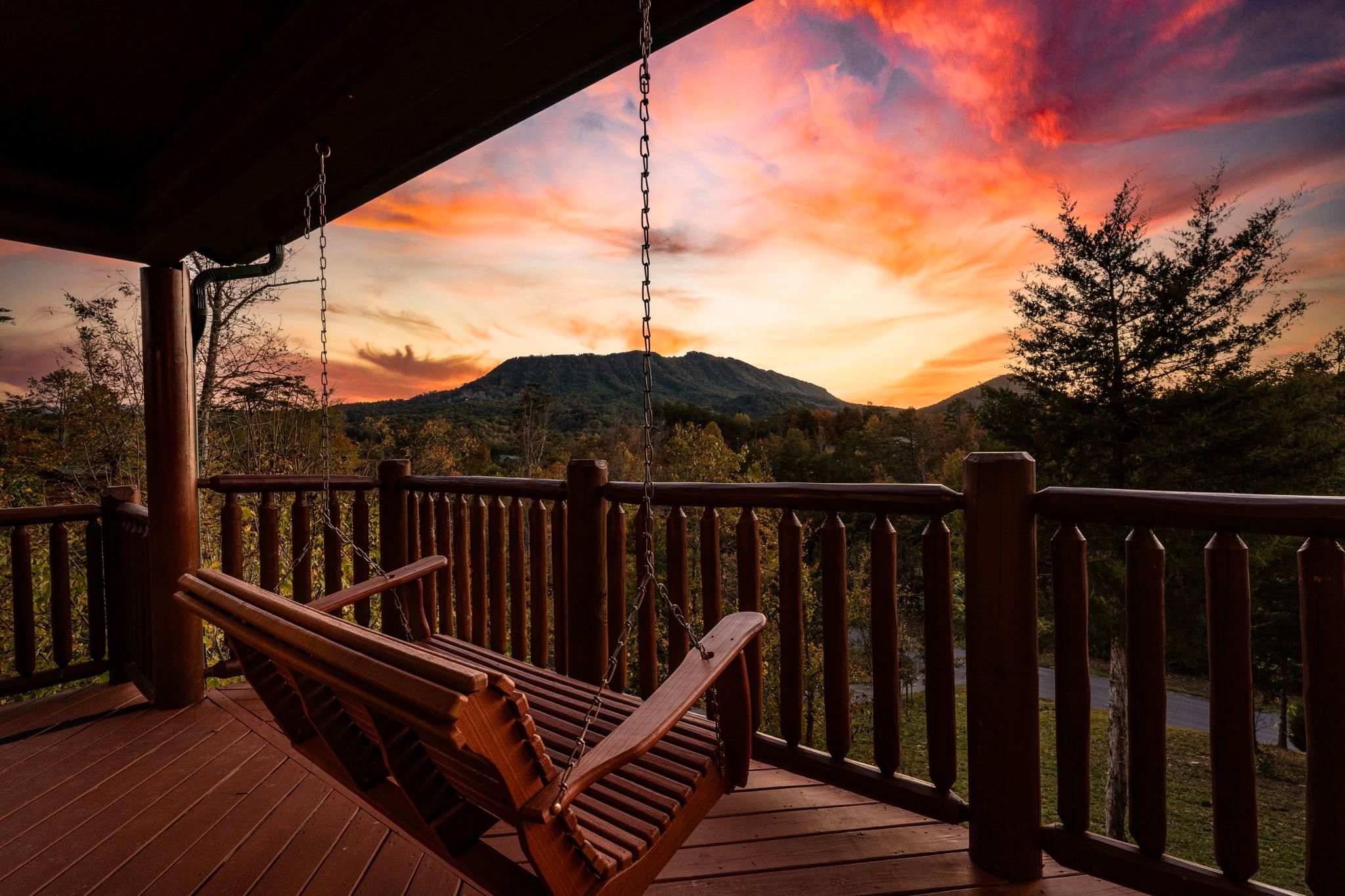 Sevierville Vacation Homes