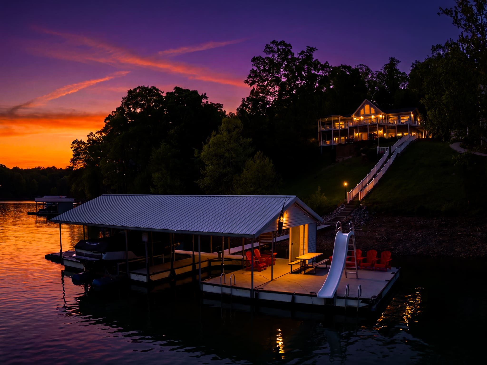 Norris Lake Rentals