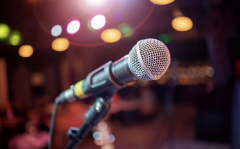 Karaoke at The Pines