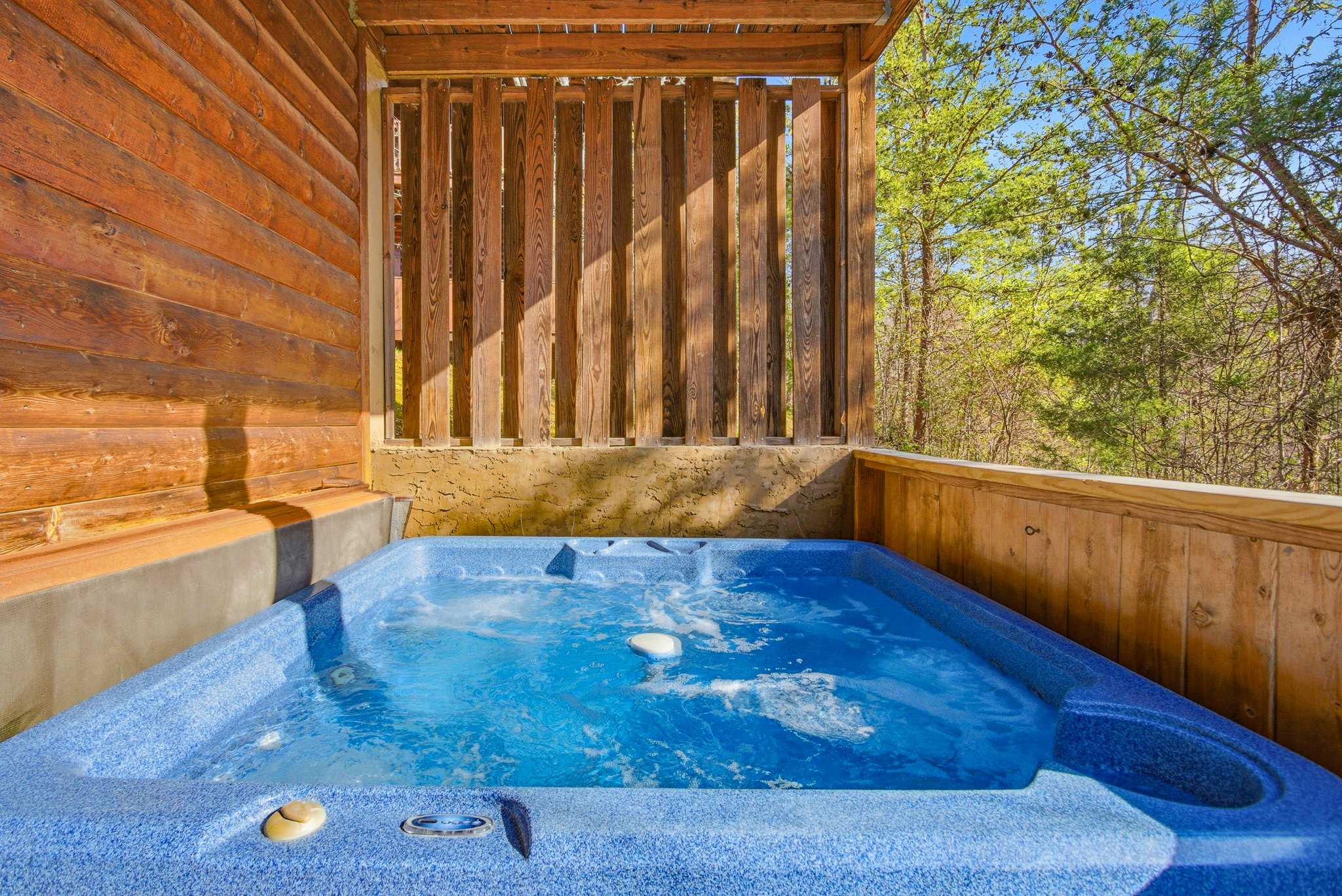 570 Country Oaks Premium Amenity
