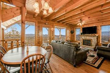 Legacy Mountain Resort - Bearly Believable