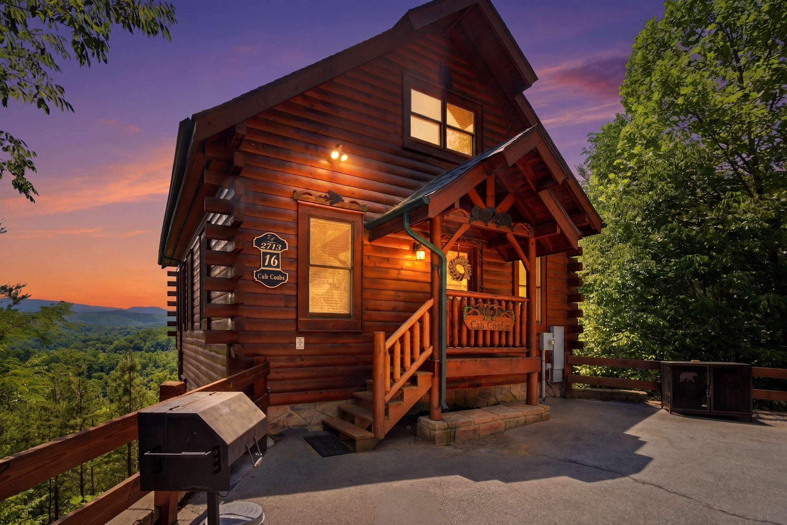 Legacy Mountain Resort - Cub Castle