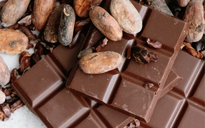 Chocolate Wine Trail