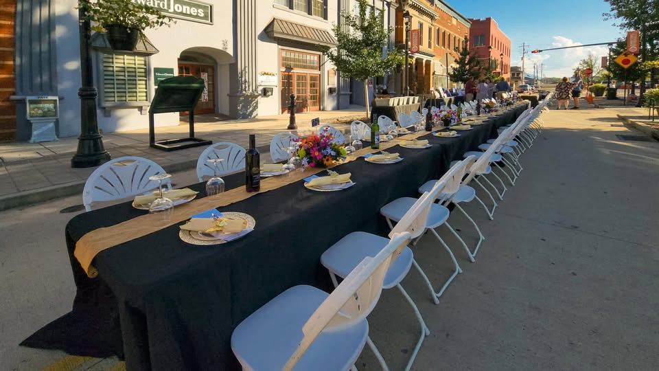 Farm to Fork on Court