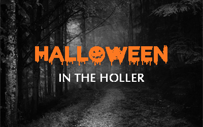 Halloween in the Holler