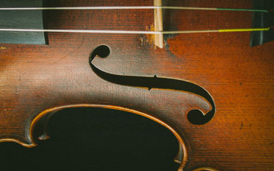 Live Music Authentic Unlimited