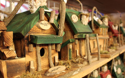 Rotary Club Craft Fair