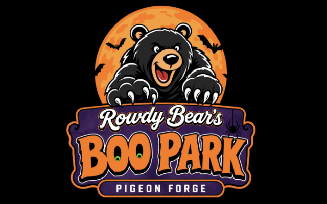 Rowdy Bear’s Boo Park & Bash