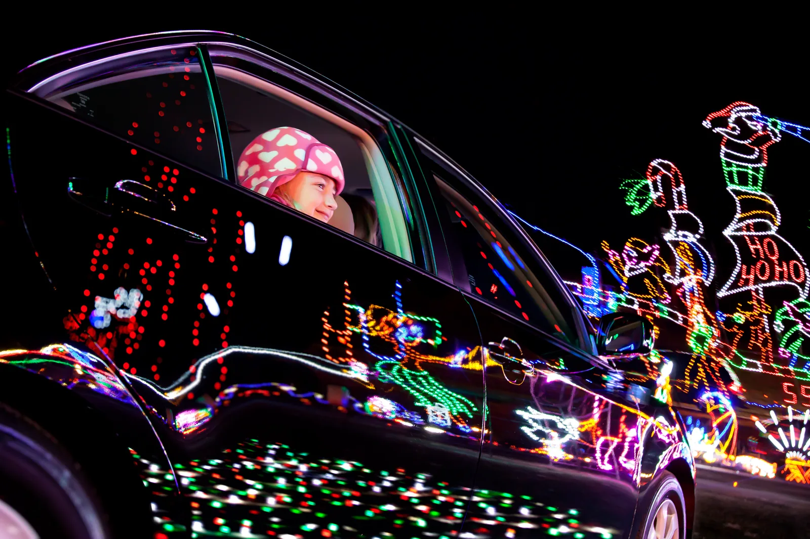 Smoky Mountain Winterfest