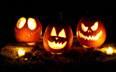 Spooktacular Halloween Event & Safety Day