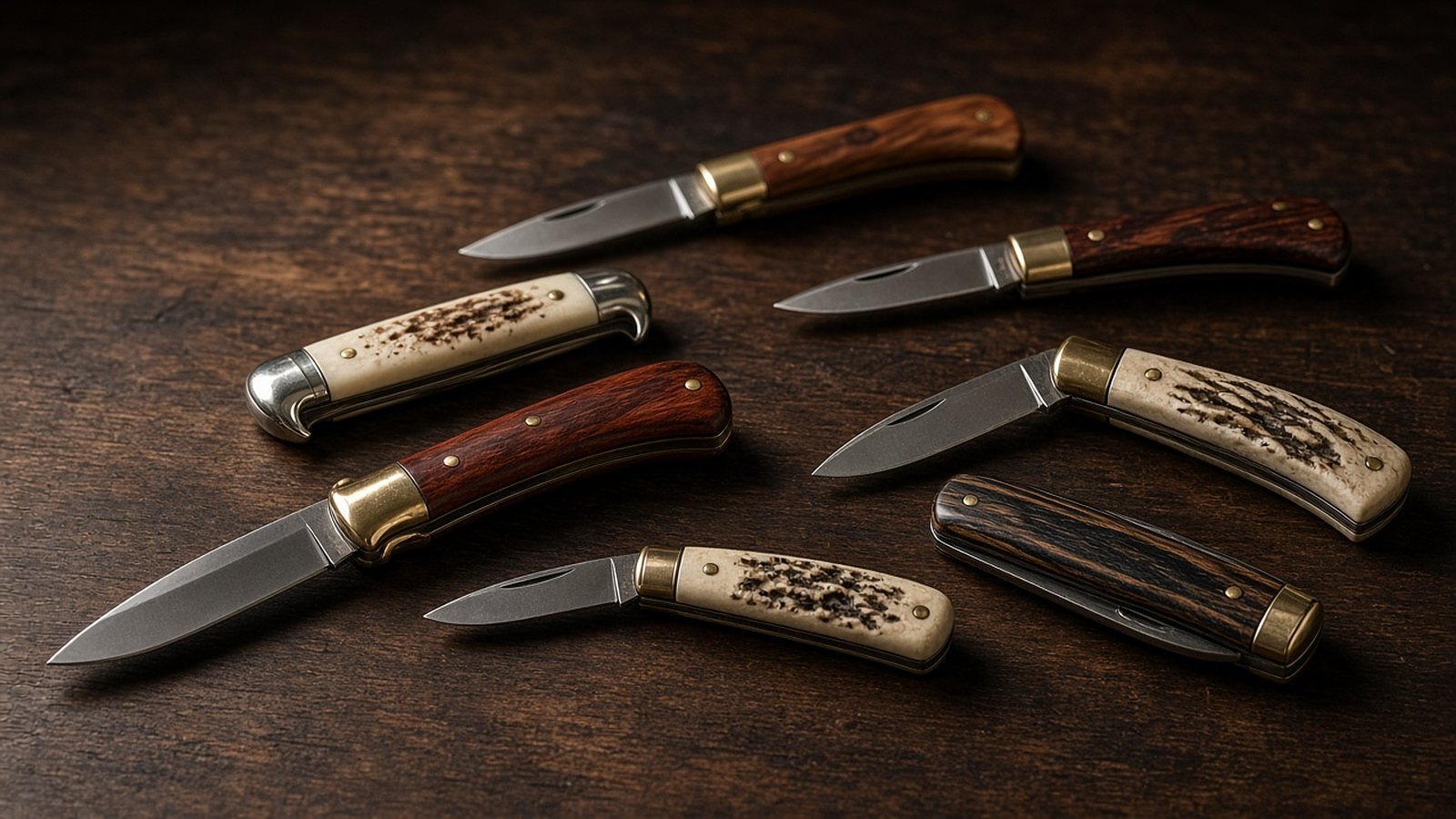 Smoky Mountain Knife Works in Sevierville: What to Expect
